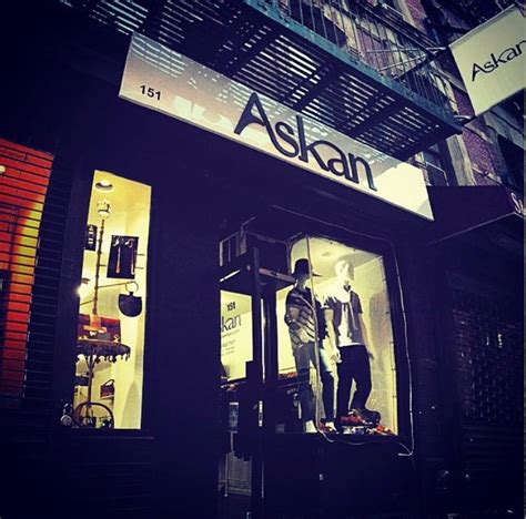 askan nyc|askannyc.